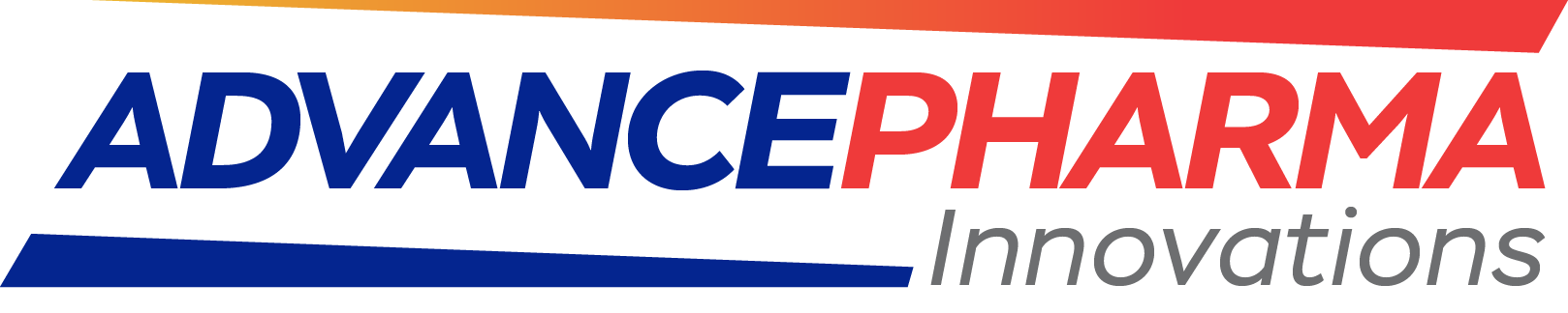 AdvancePharma Innovations Logo
