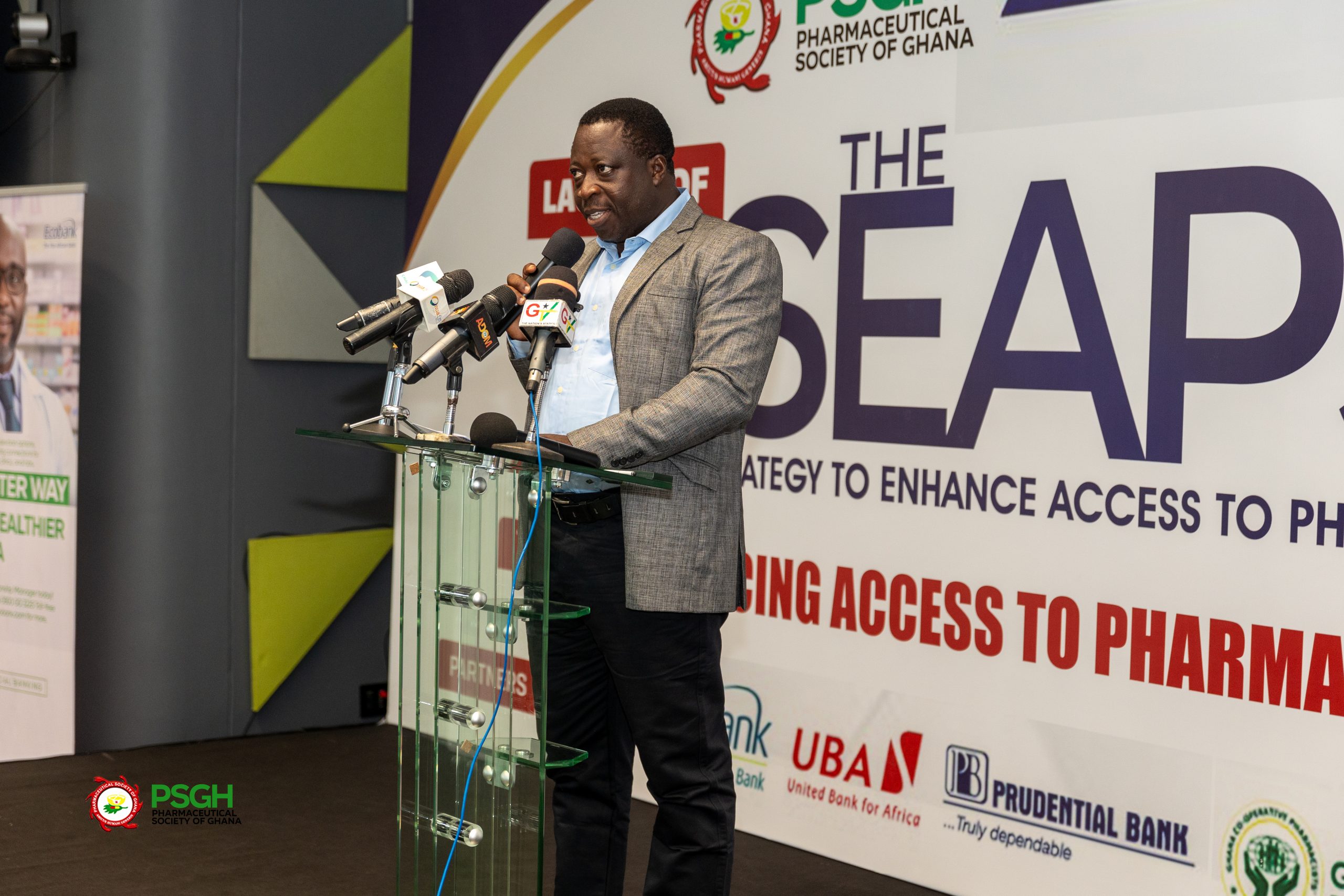 SEAPS Launch 2